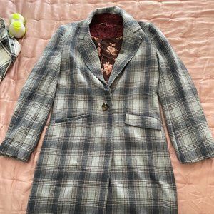 Sundance coveted coat
